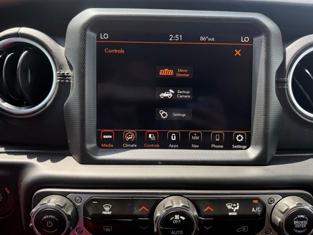 Jeep Wrangler 4xe  2023