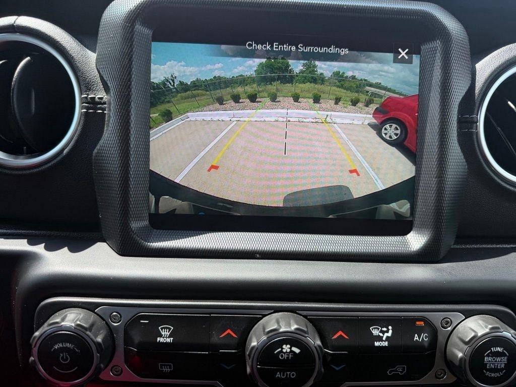 Jeep Wrangler 4xe  2023