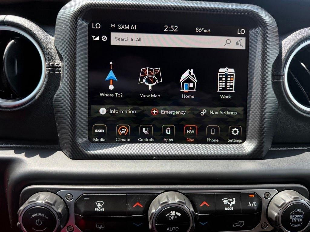 Jeep Wrangler 4xe  2023