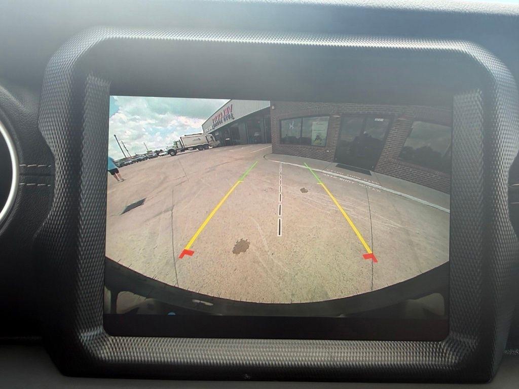Jeep Wrangler 4xe  2023