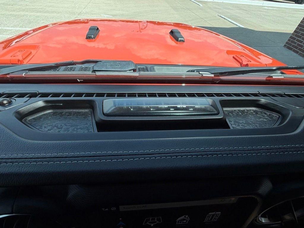 Jeep Wrangler 4xe  2023