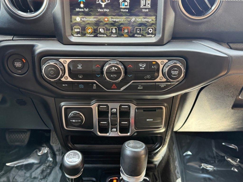 Jeep Wrangler 4xe  2023