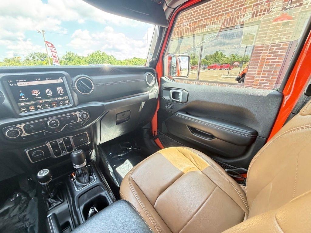 Jeep Wrangler 4xe  2023