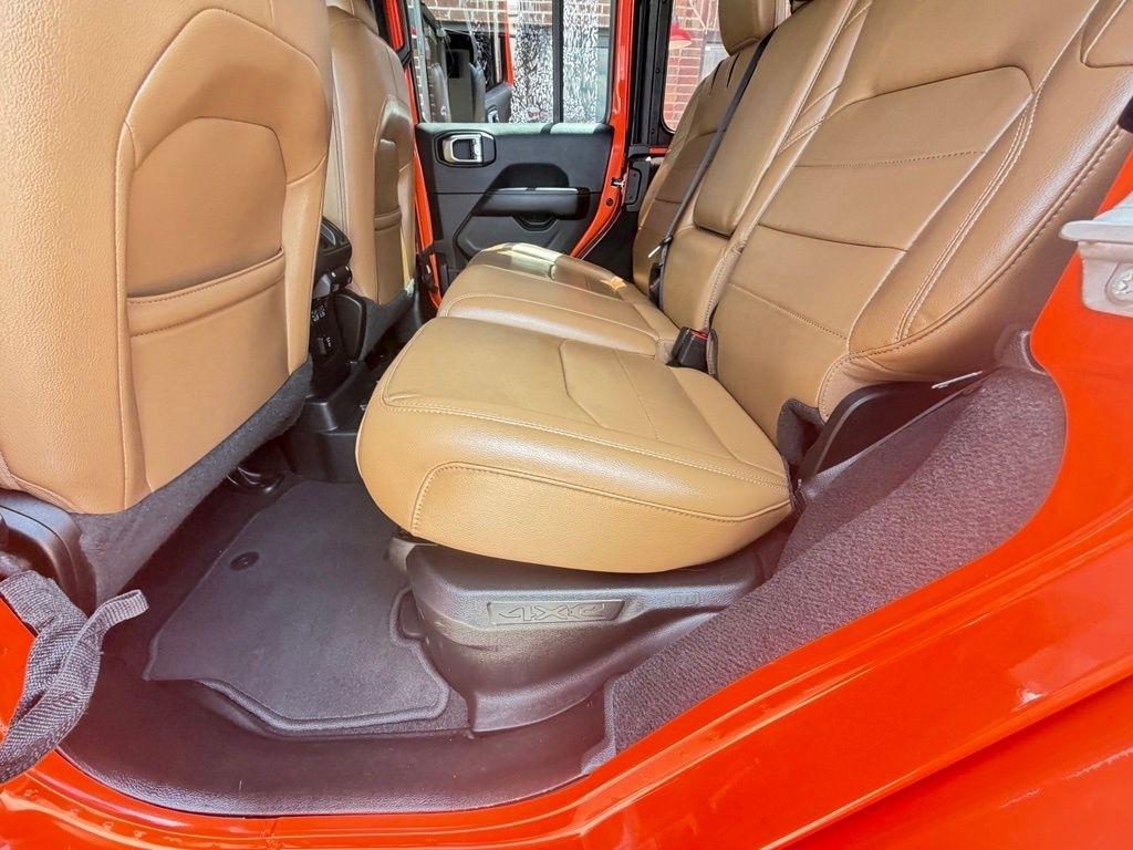 Jeep Wrangler 4xe  2023
