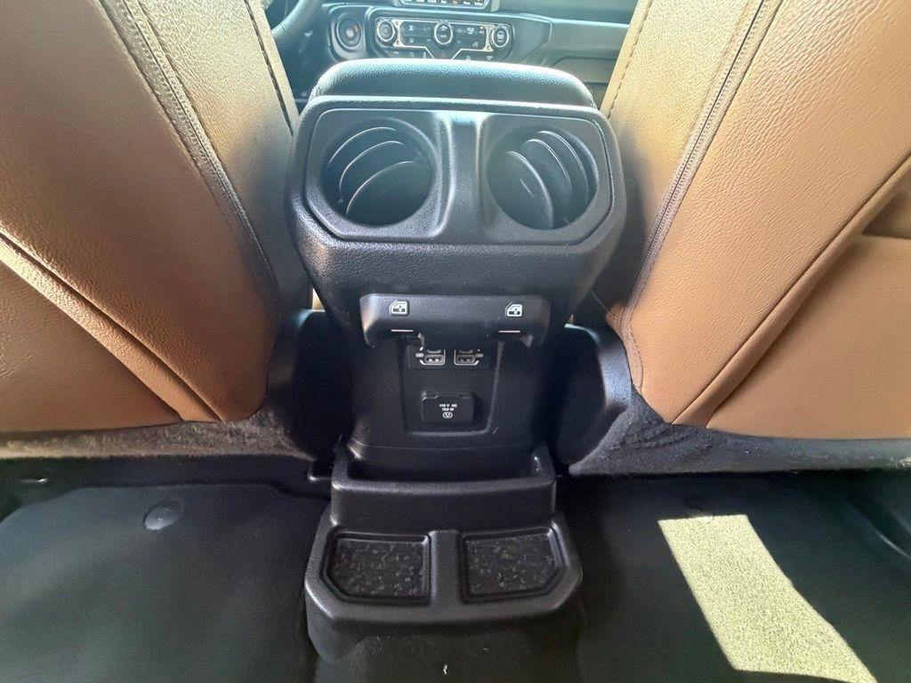 Jeep Wrangler 4xe  2023