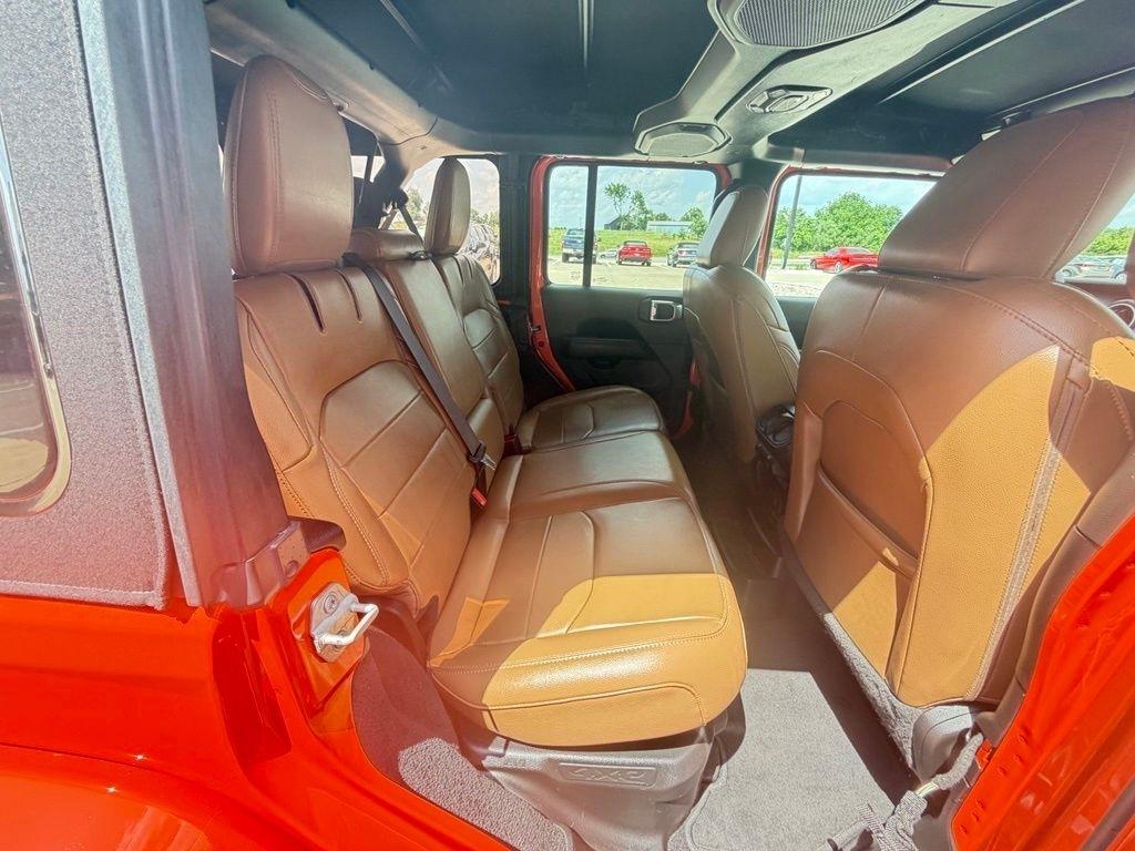 Jeep Wrangler 4xe  2023