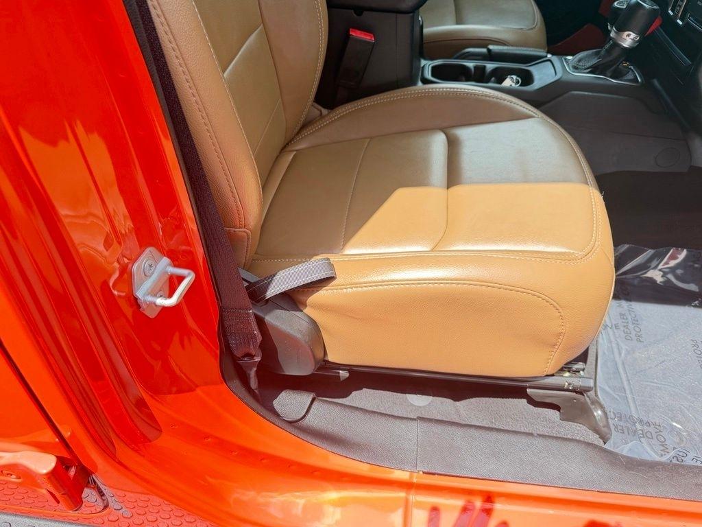 Jeep Wrangler 4xe  2023