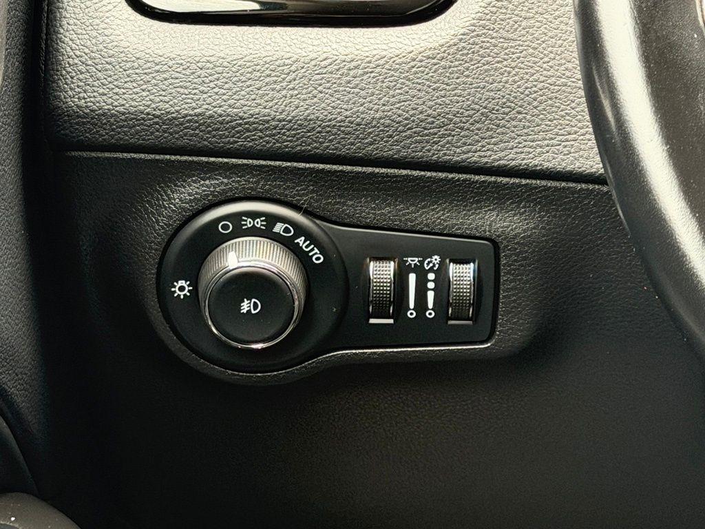 Jeep Compass  2021