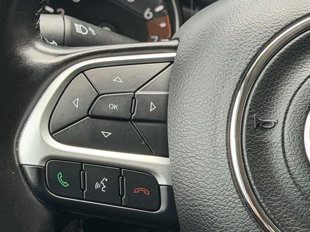 Jeep Compass  2021