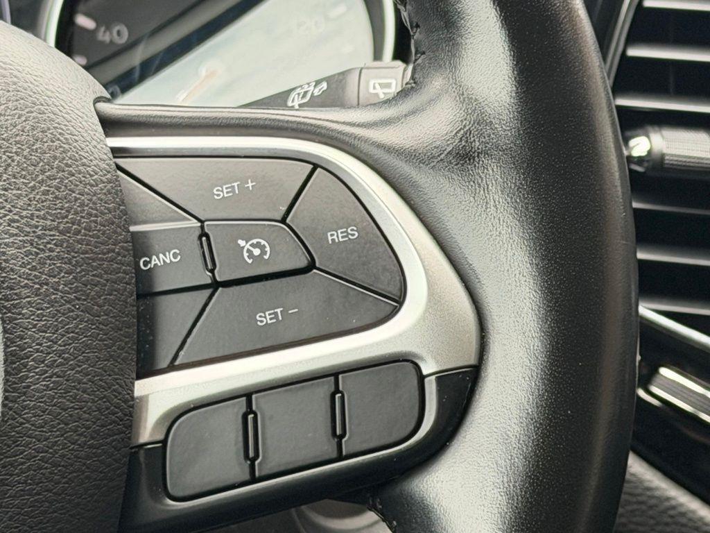 Jeep Compass  2021