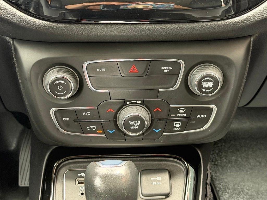 Jeep Compass  2021