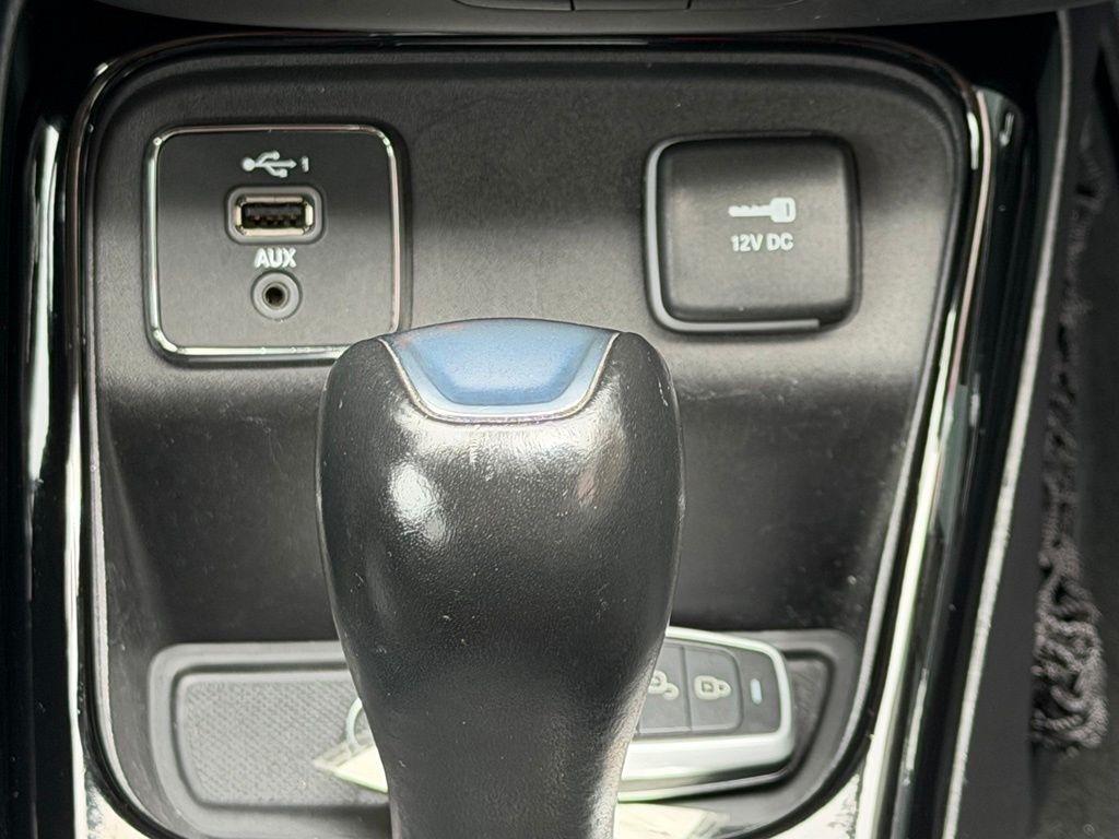 Jeep Compass  2021