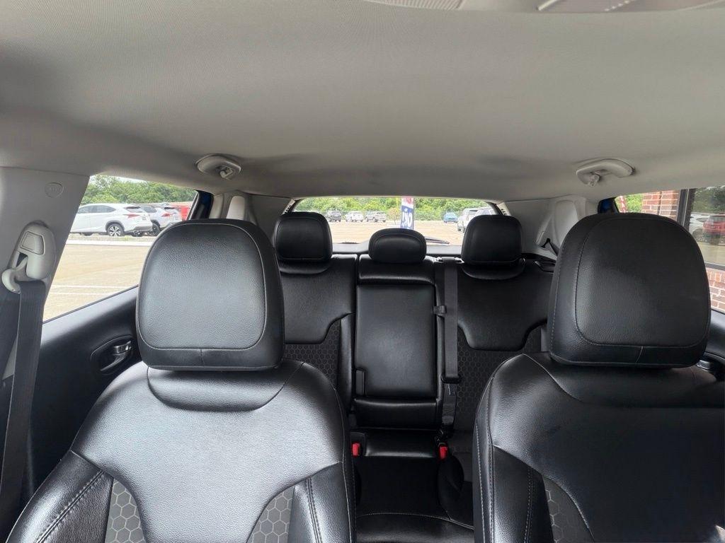 Jeep Compass  2021
