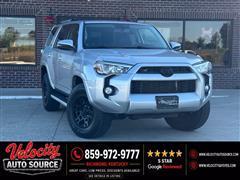 2019 Toyota 4Runner 