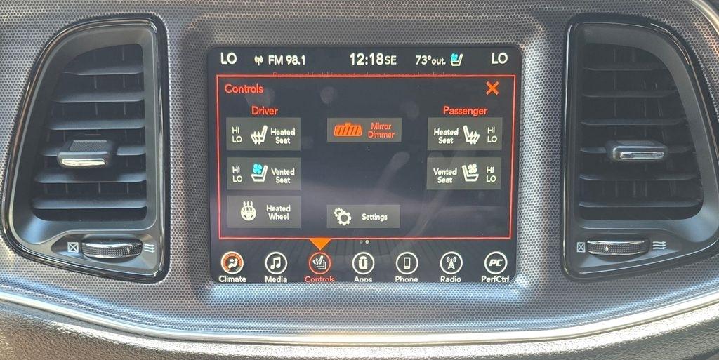 Dodge Challenger  2017