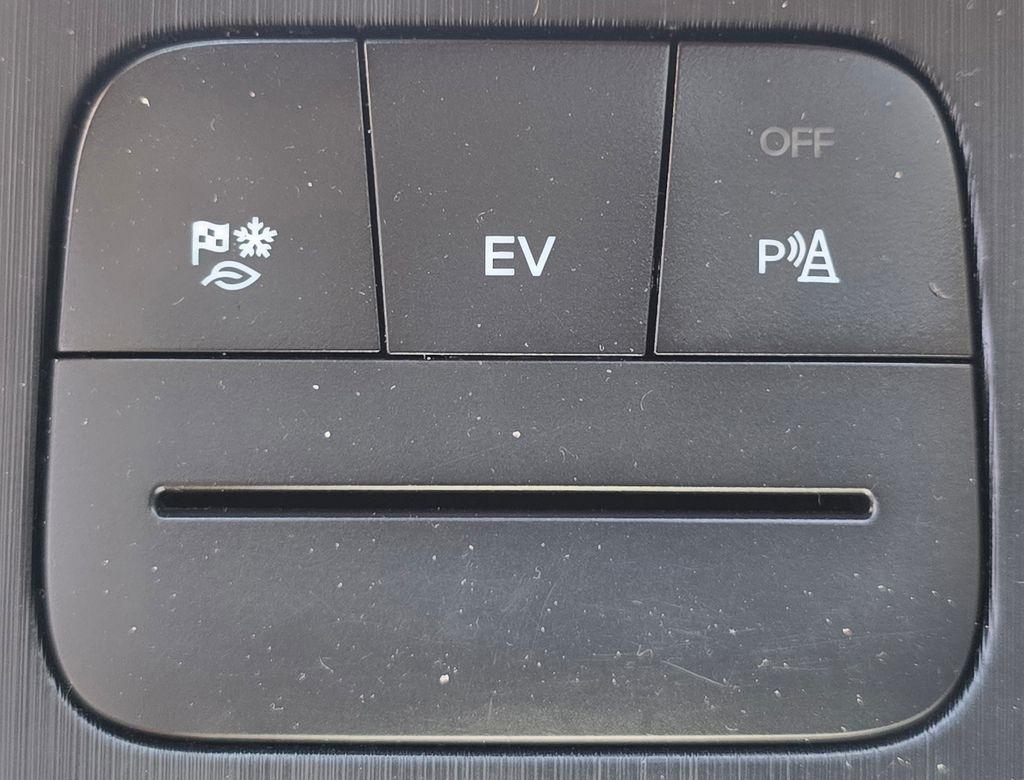 Ford Escape Plug-in Hybrid  2022