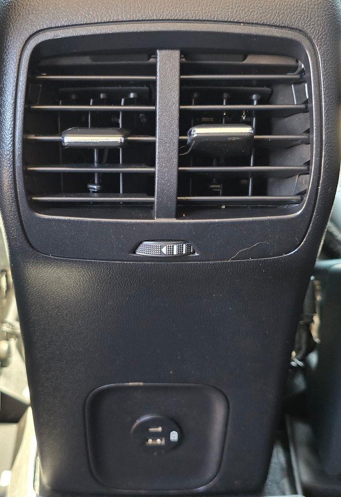Ford Escape Plug-in Hybrid  2022