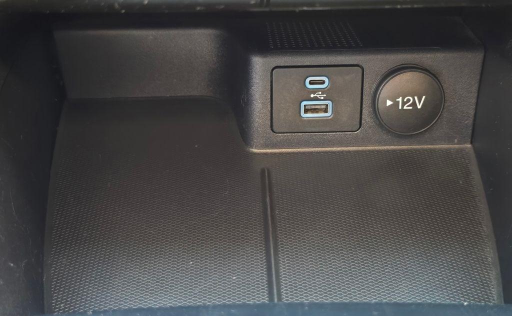 Ford Escape Plug-in Hybrid  2022