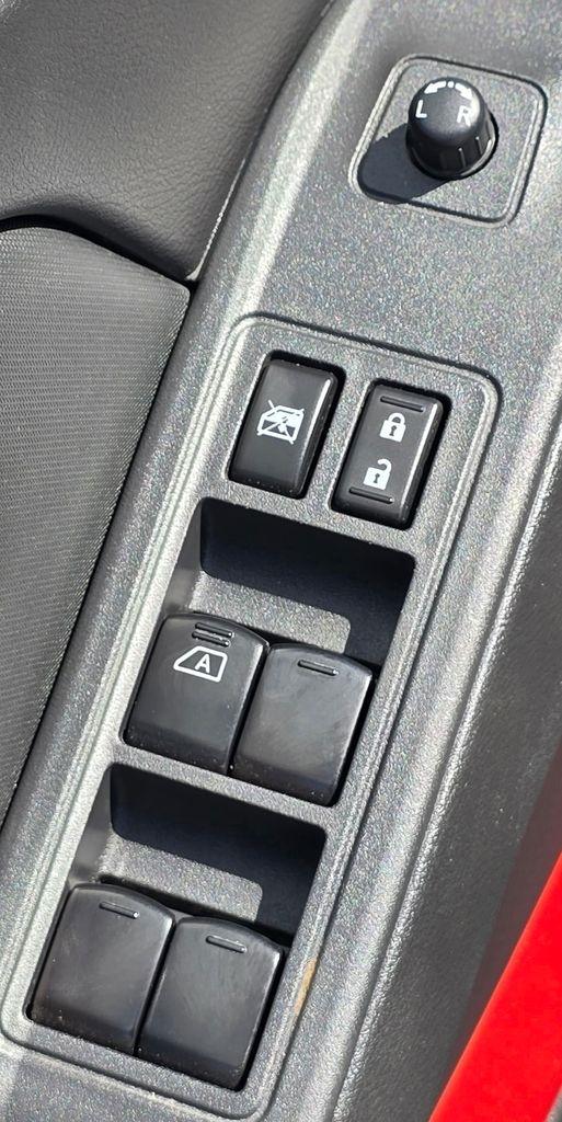 Nissan Frontier  2023