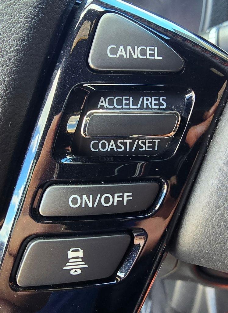 Nissan Frontier  2023