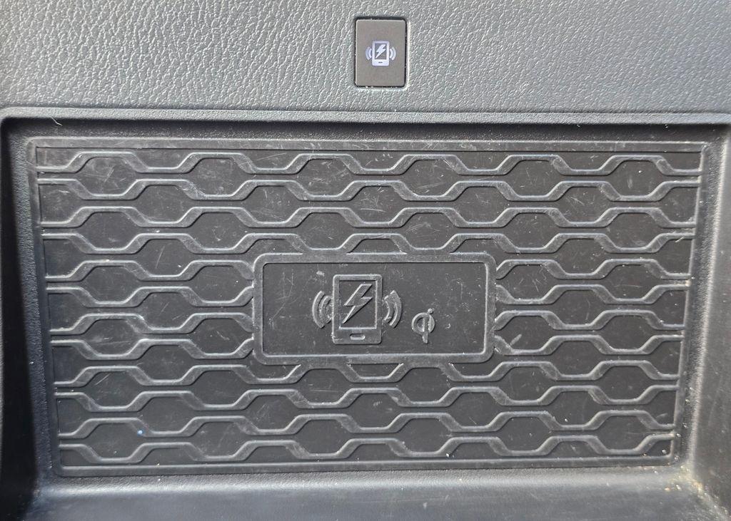Nissan Frontier  2023