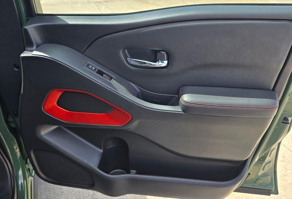 Nissan Frontier  2023