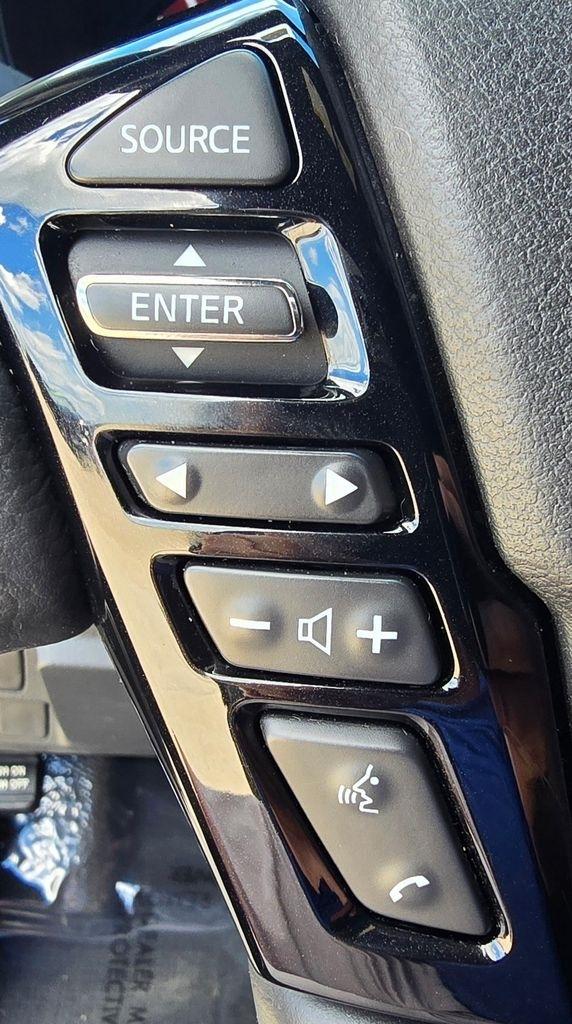Nissan Frontier  2023