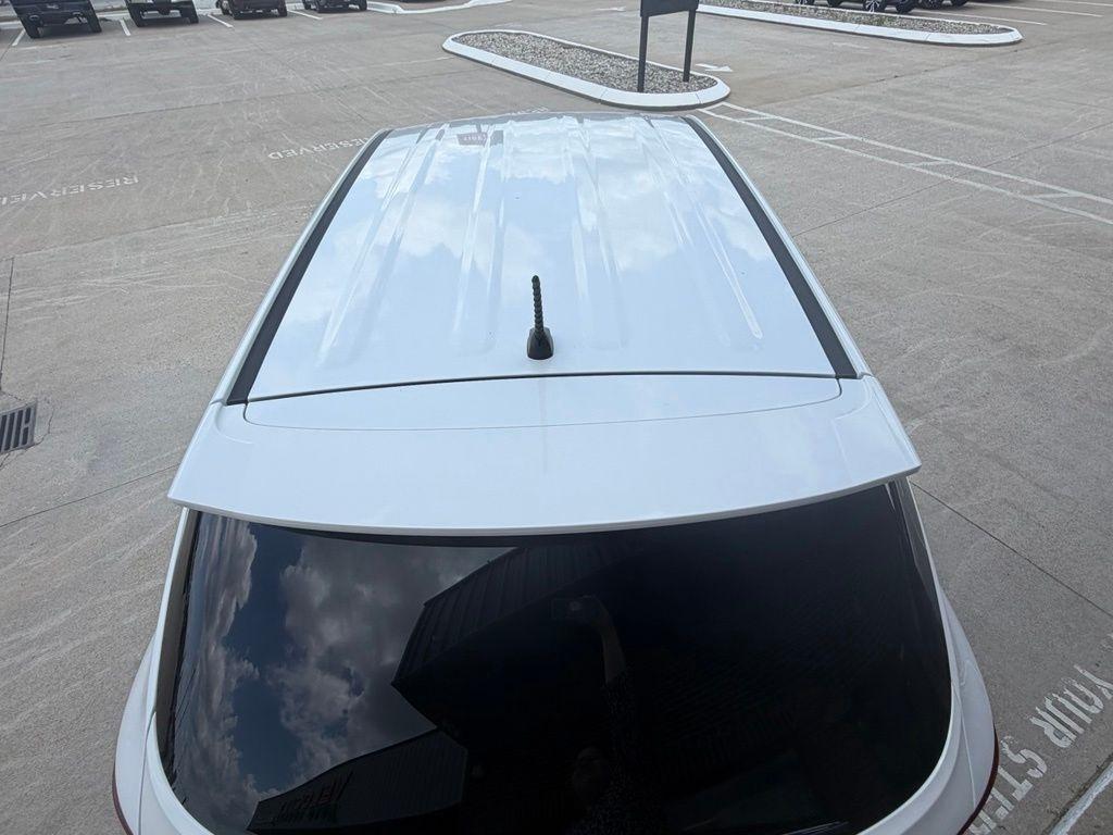 Hyundai Santa Fe  2018