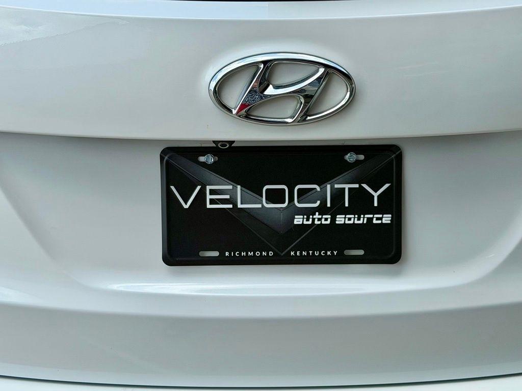 Hyundai Santa Fe  2018