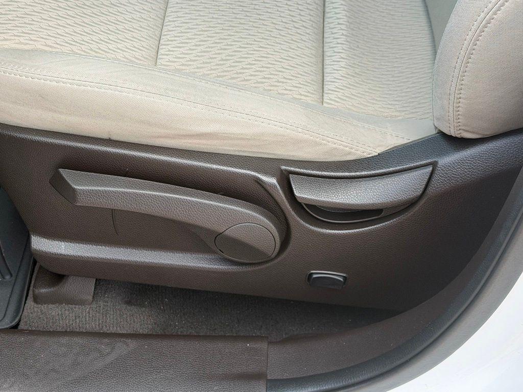 Hyundai Santa Fe  2018