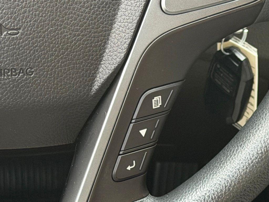 Hyundai Santa Fe  2018