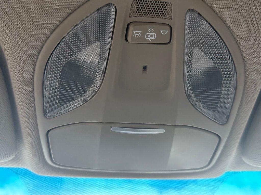 Hyundai Santa Fe  2018