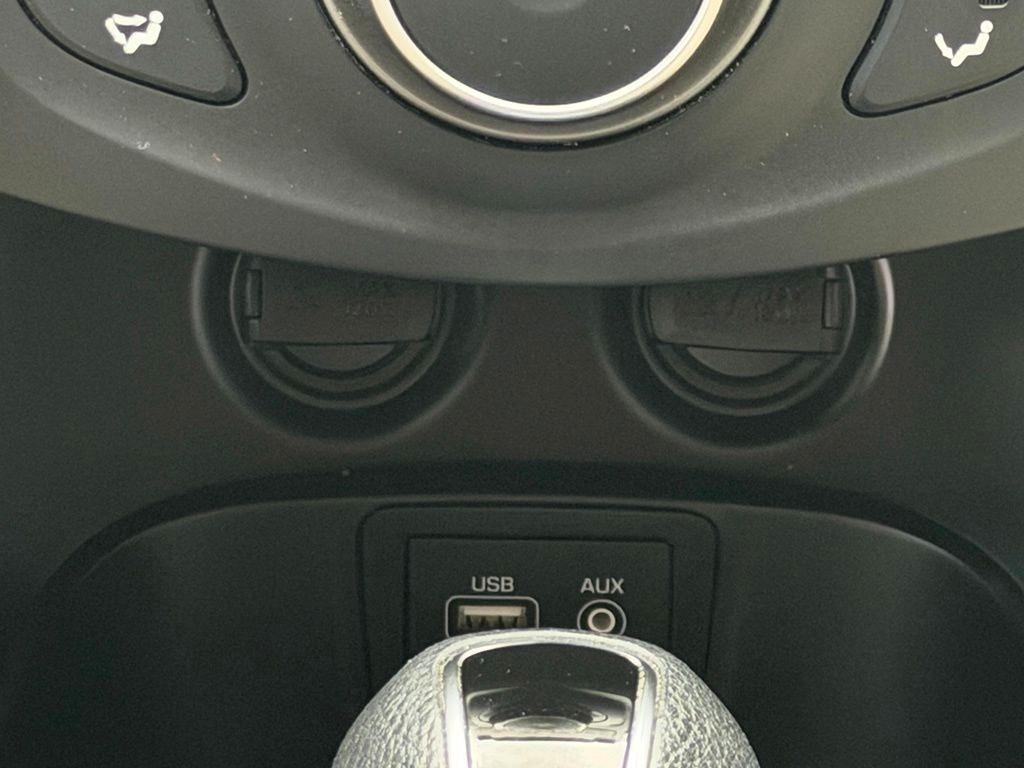 Hyundai Santa Fe  2018