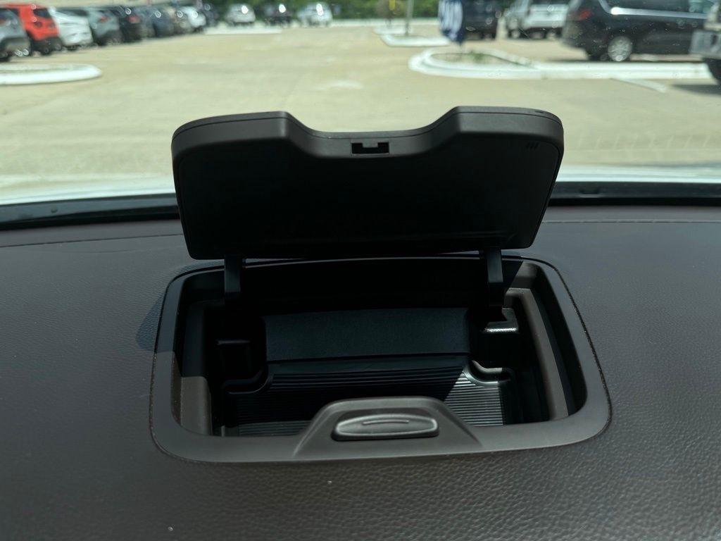 Hyundai Santa Fe  2018