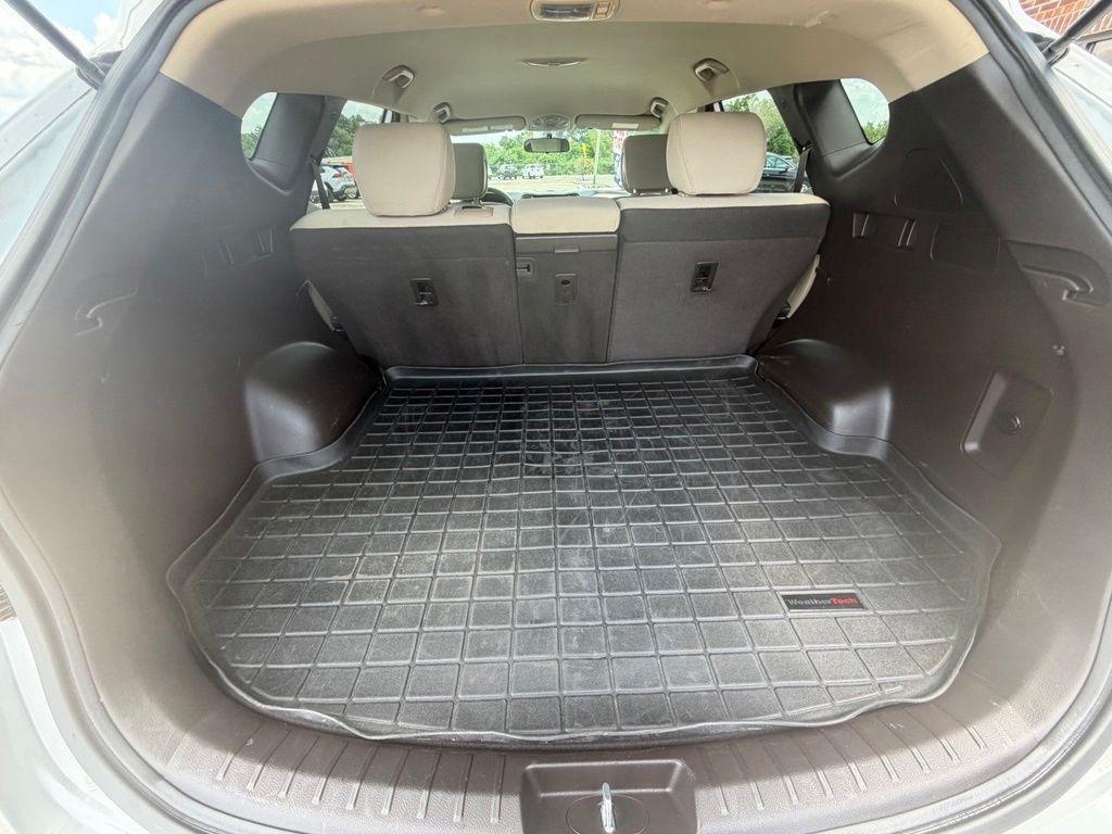 Hyundai Santa Fe  2018