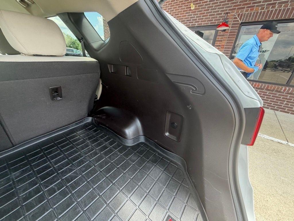Hyundai Santa Fe  2018