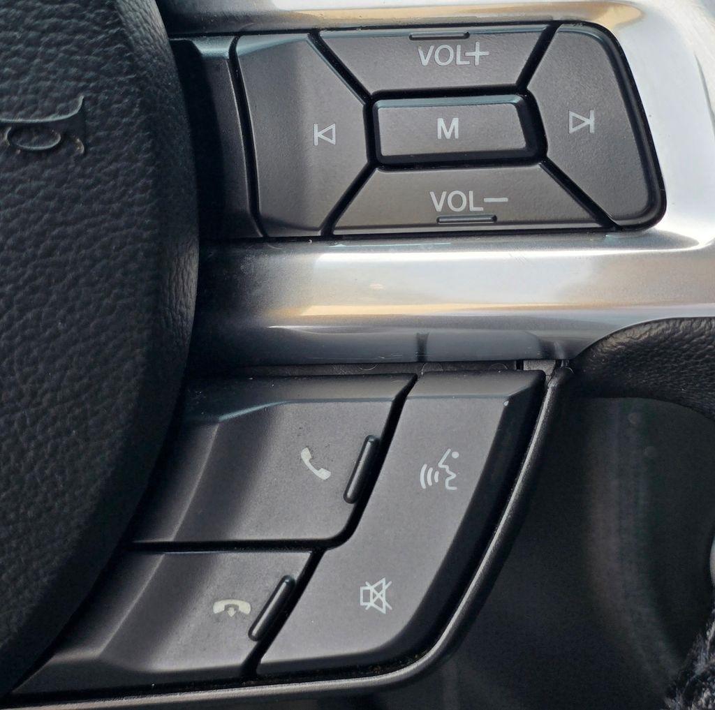 Ford Mustang  2016