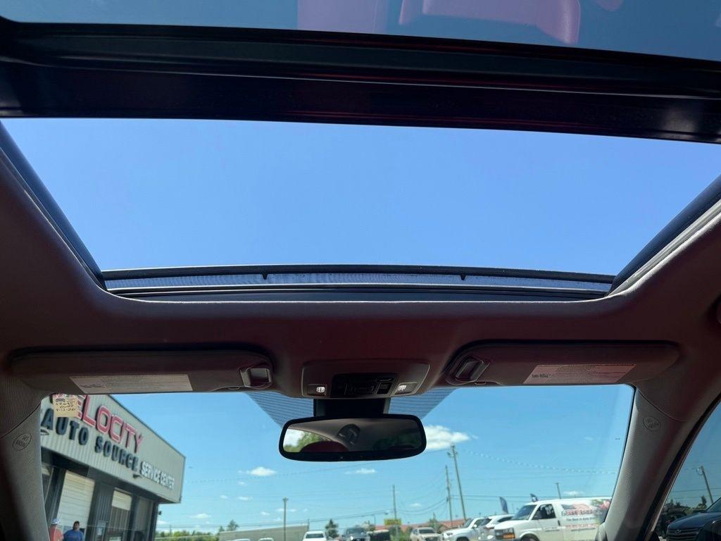 Toyota Camry  2022