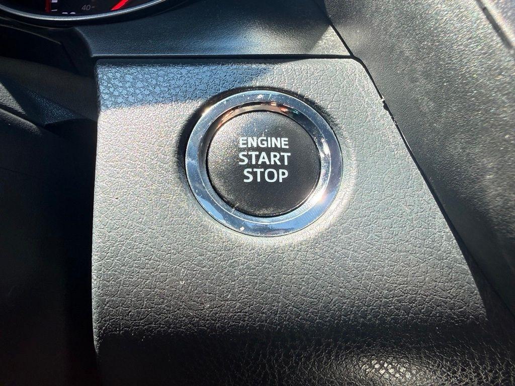 Toyota Camry  2022