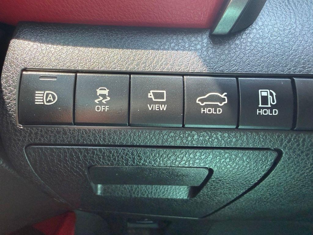 Toyota Camry  2022