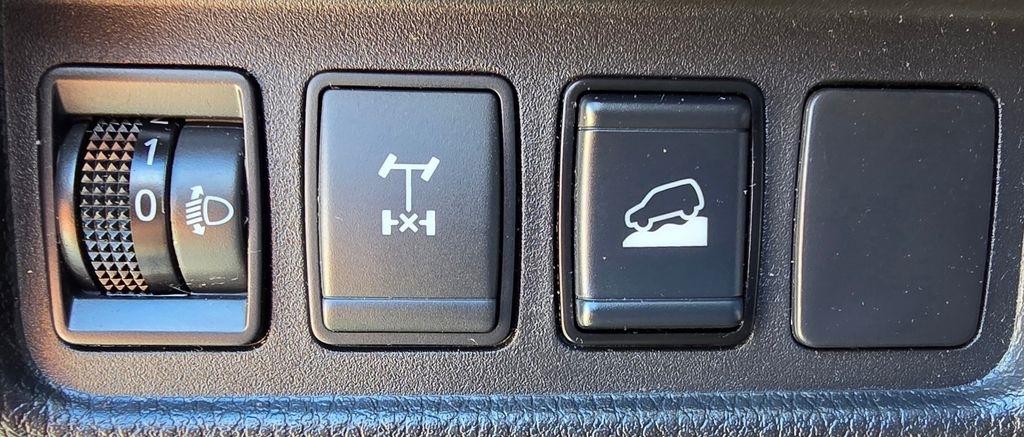 Nissan Titan  2019