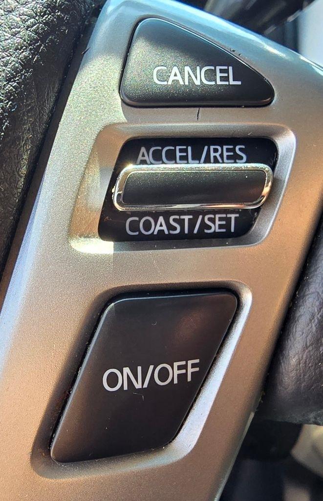 Nissan Titan  2019
