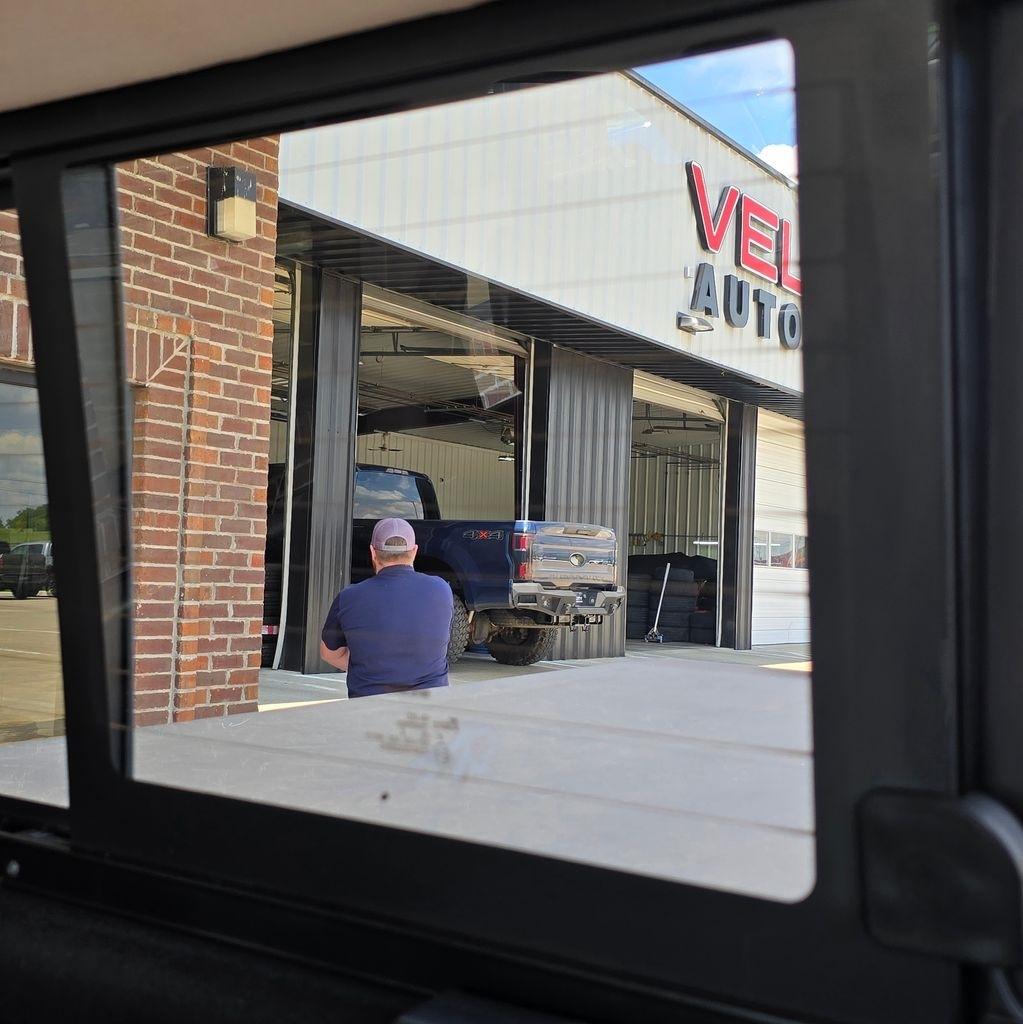 Nissan Titan  2019