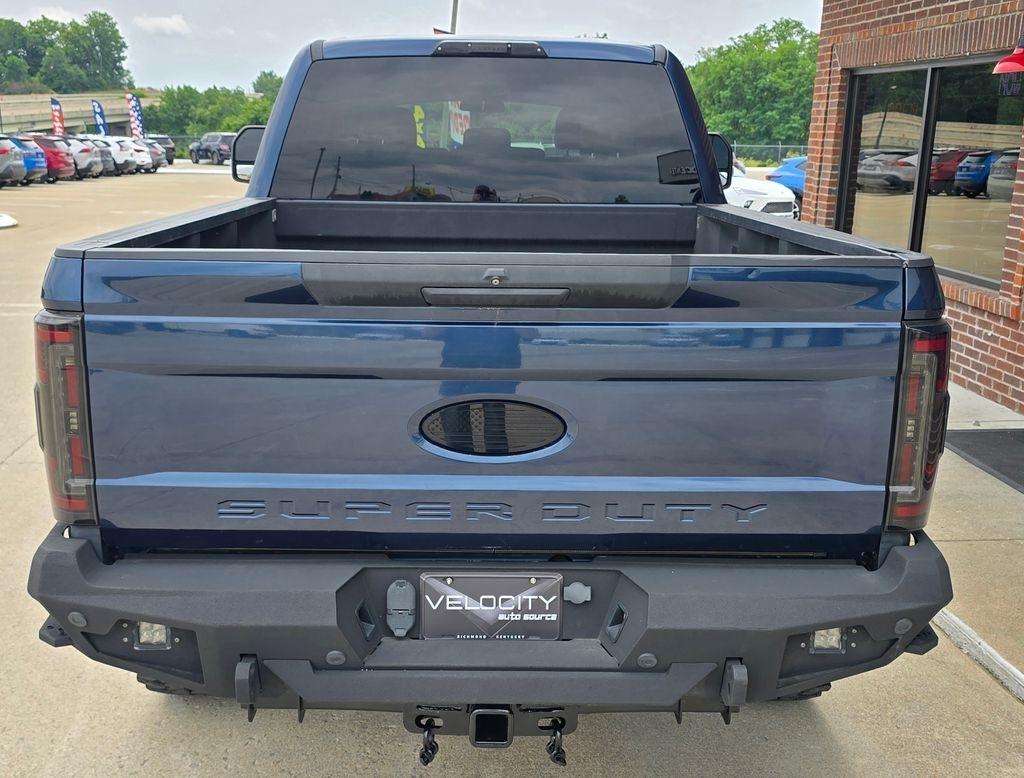 Ford F-250 SD  2017