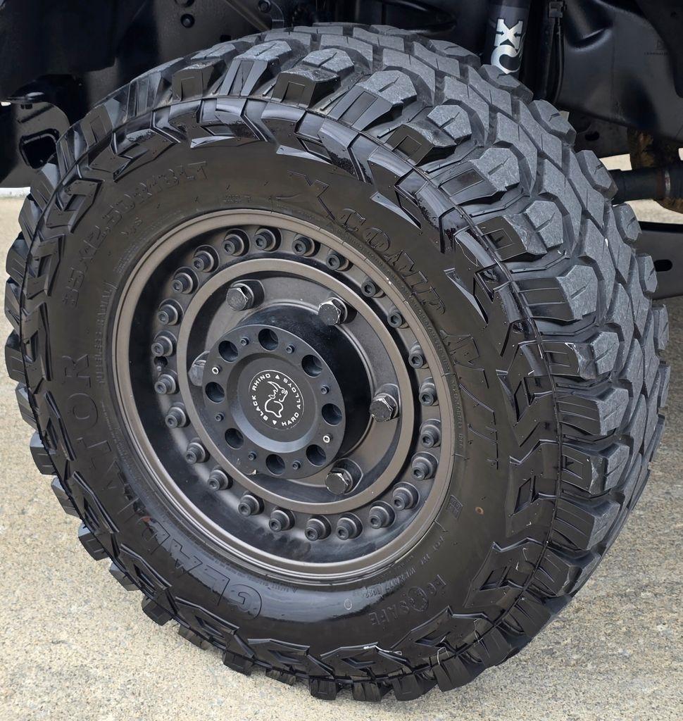 Ford F-250 SD  2017