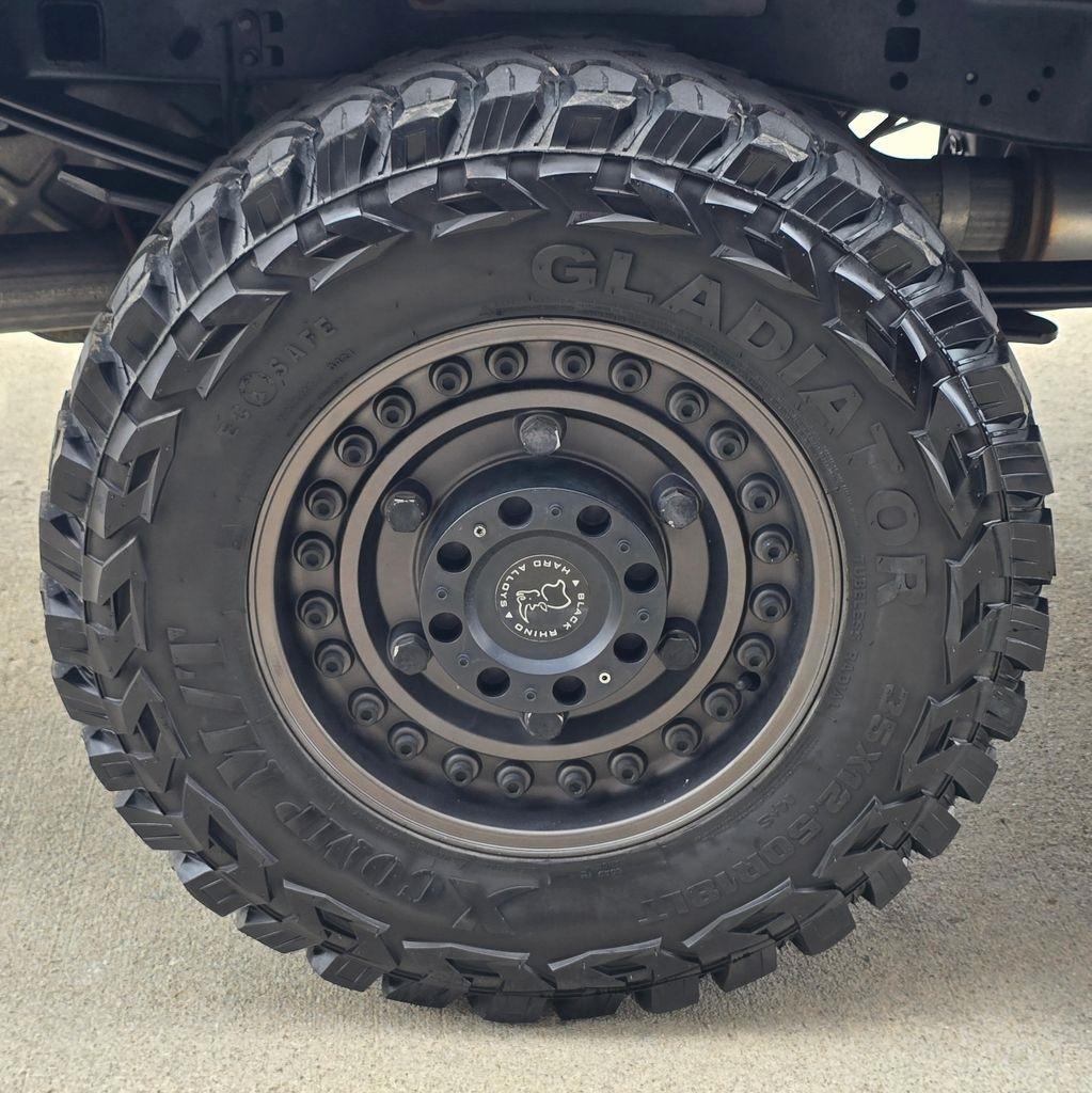 Ford F-250 SD  2017