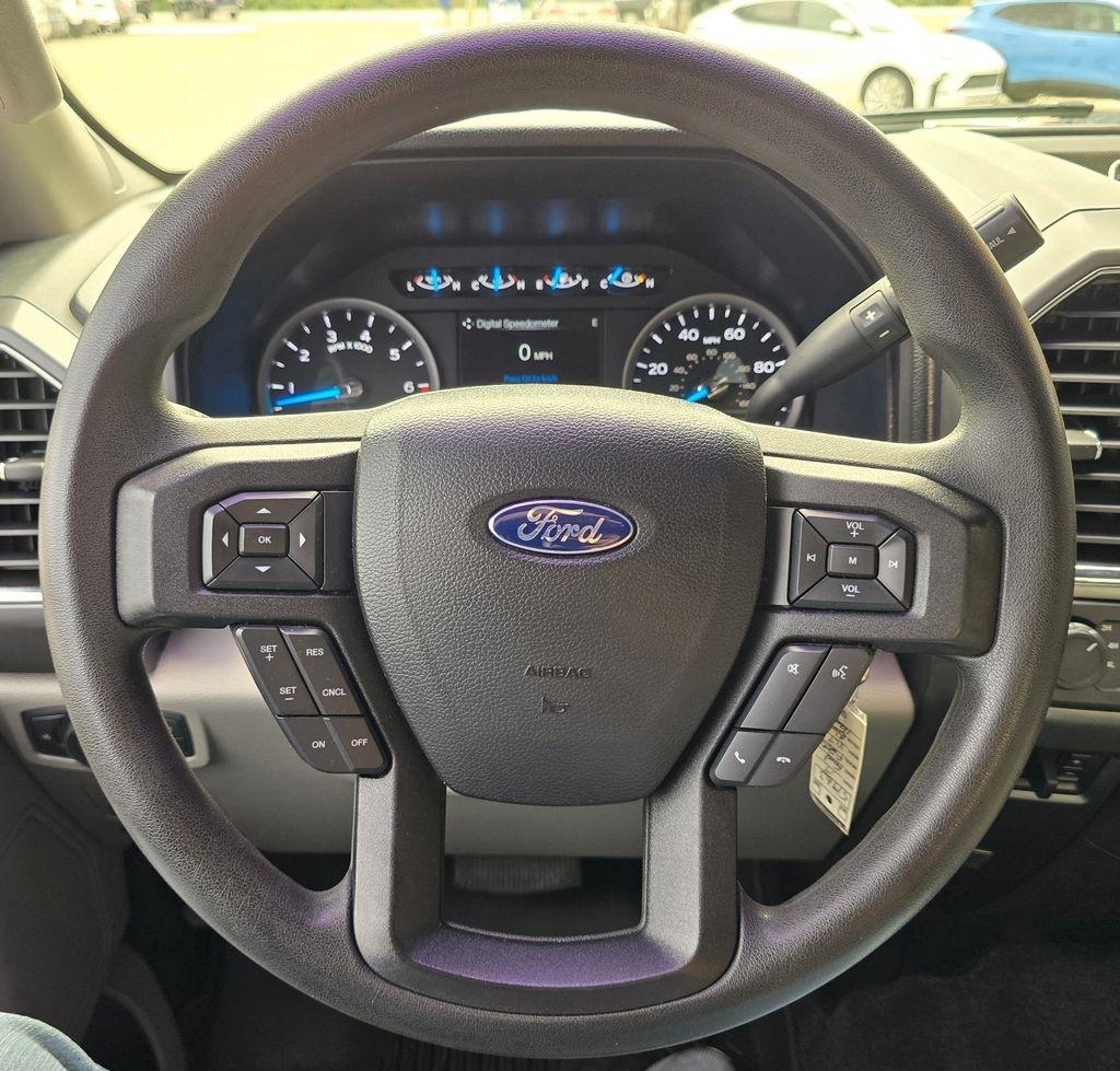 Ford F-250 SD  2017