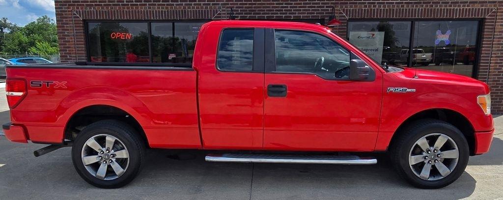 Ford F-150  2013