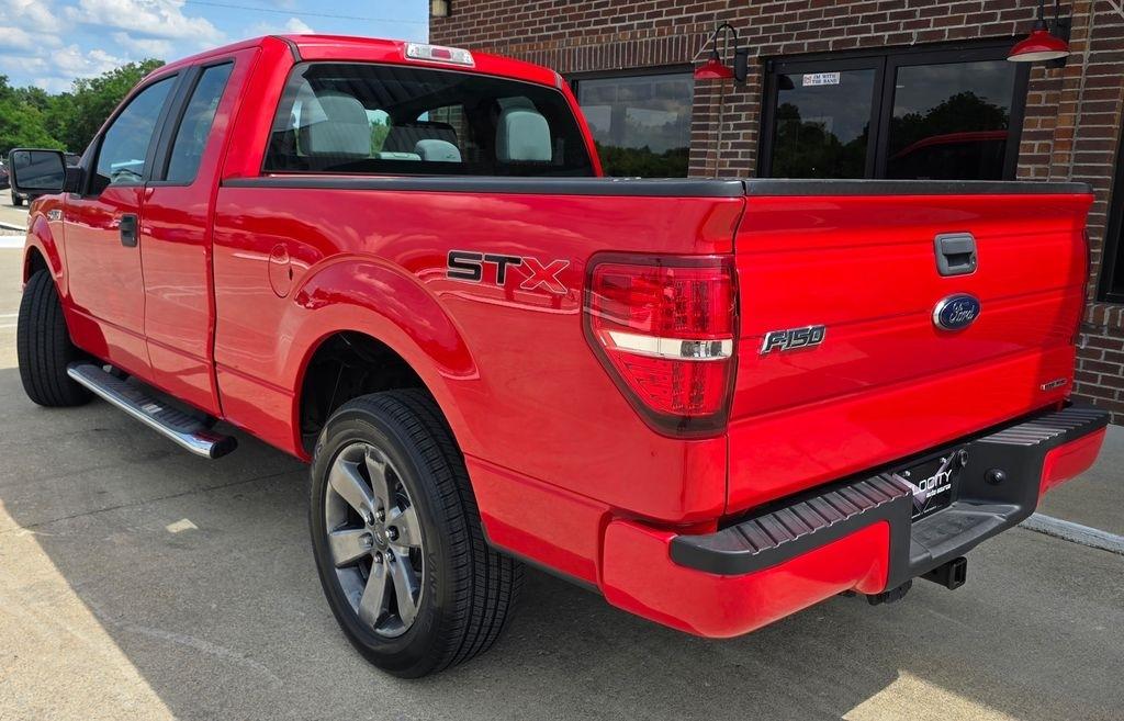 Ford F-150  2013