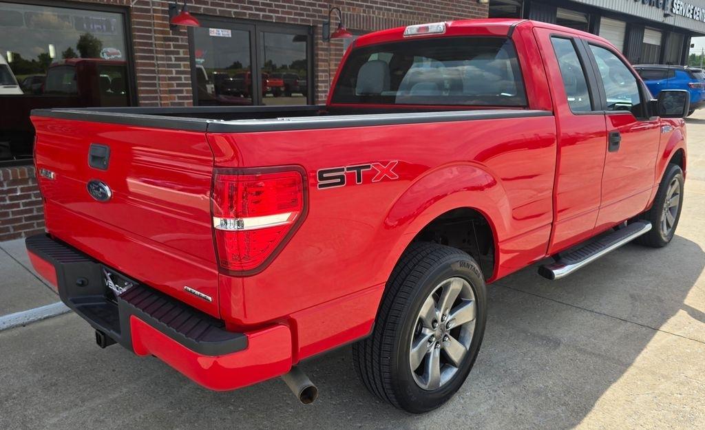Ford F-150  2013